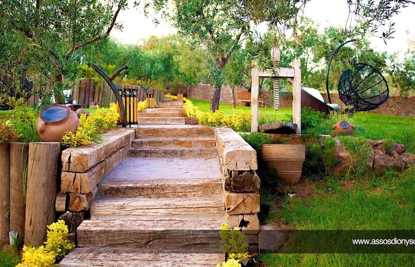 Assos Dionysos Hotel Special Class   Adults Only