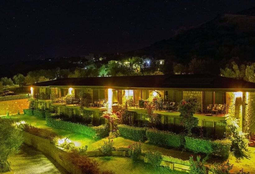 Assos Dionysos Hotel Special Class   Adults Only