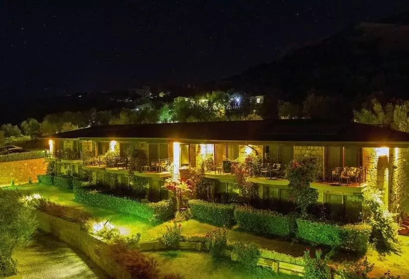 Assos Dionysos Hotel Special Class   Adults Only