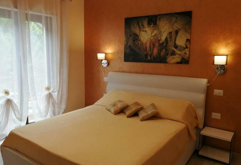 B&b Il Mare Degli Dei