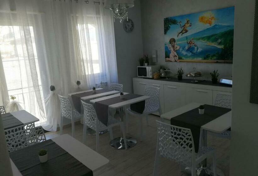 B&b Il Mare Degli Dei