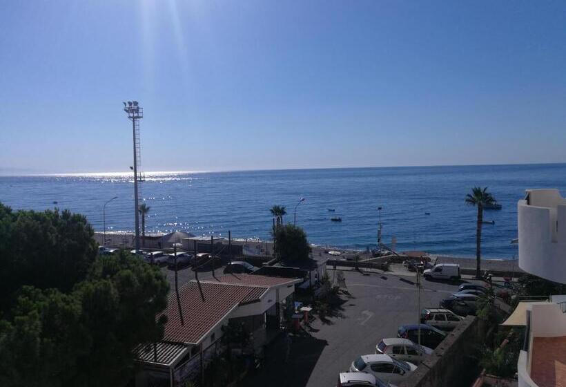 B&b Il Mare Degli Dei