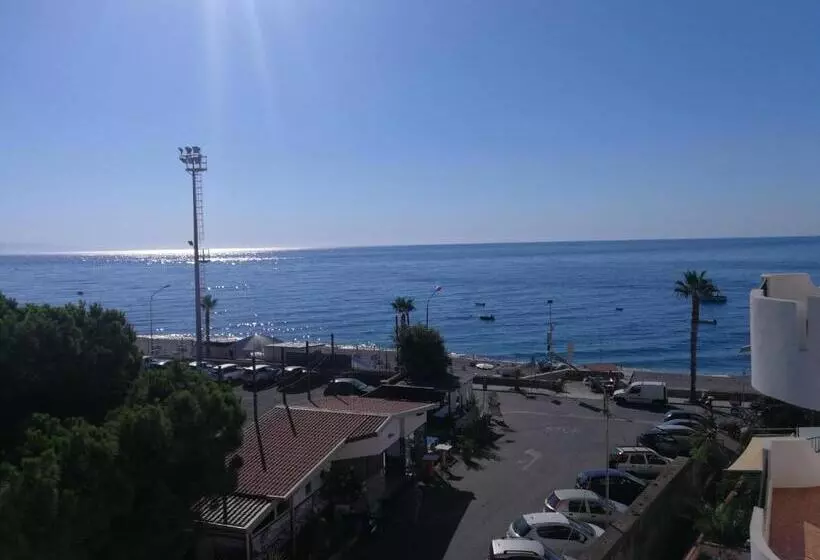 B&b Il Mare Degli Dei