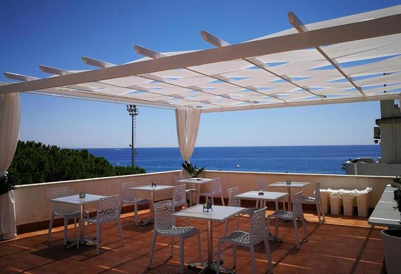 B&b Il Mare Degli Dei