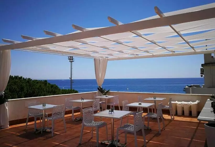 B&b Il Mare Degli Dei