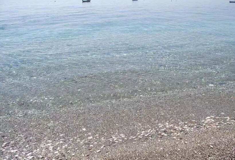 B&b Il Mare Degli Dei