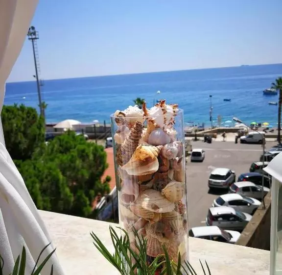 B&b Il Mare Degli Dei