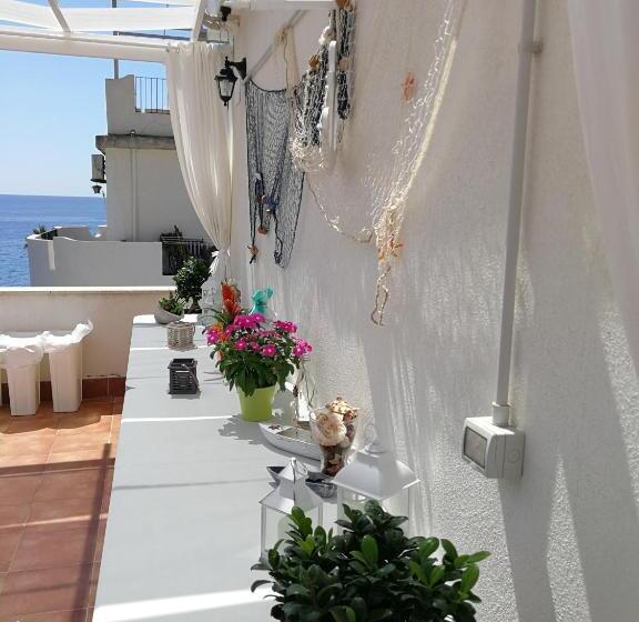 B&b Il Mare Degli Dei