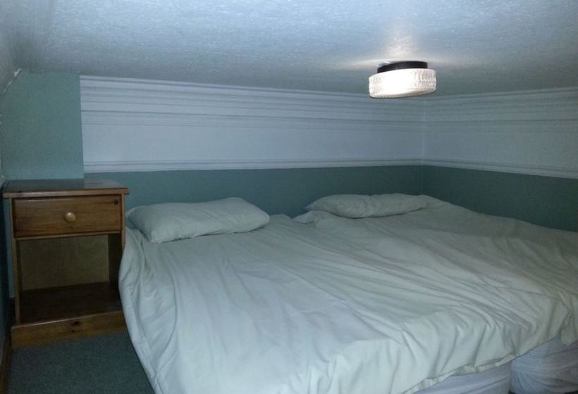 Hargate Hall  Hardwick