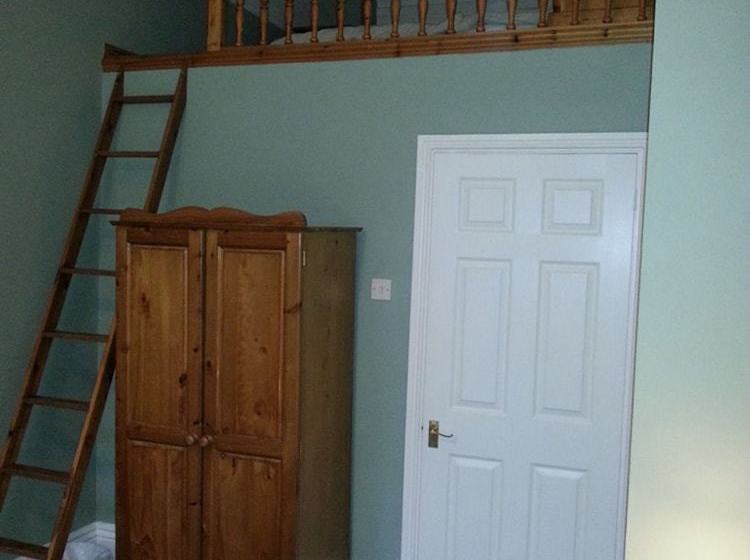 Hargate Hall  Hardwick