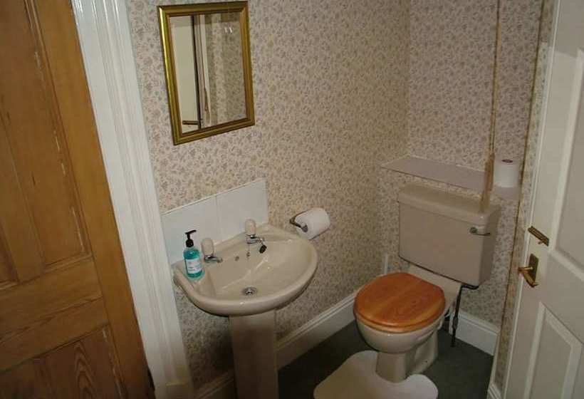 Hargate Hall  Hardwick