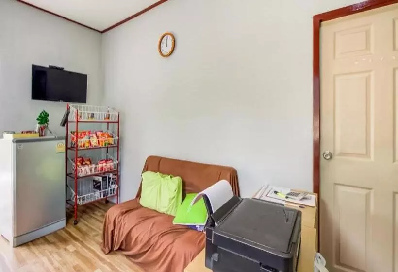 Hotelli Baan Siripaka