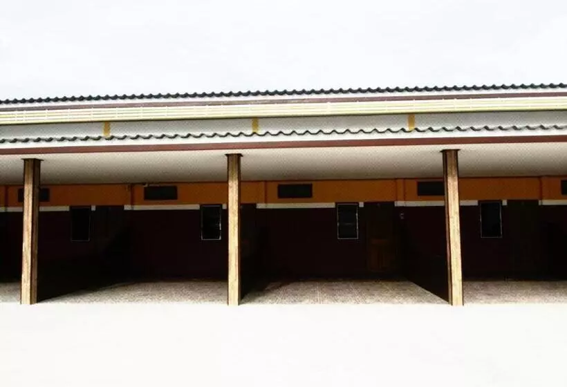 Hotelli Baan Siripaka