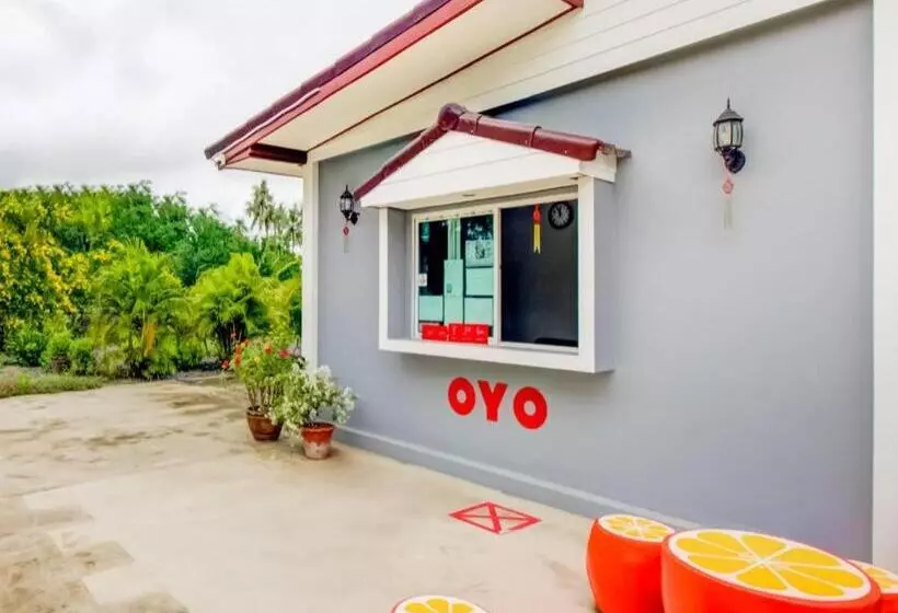 Hotelli Baan Siripaka