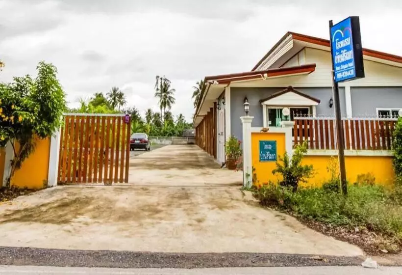 Hotelli Baan Siripaka