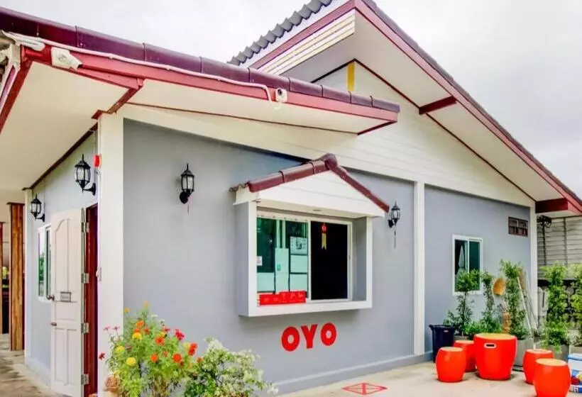 Hotelli Baan Siripaka