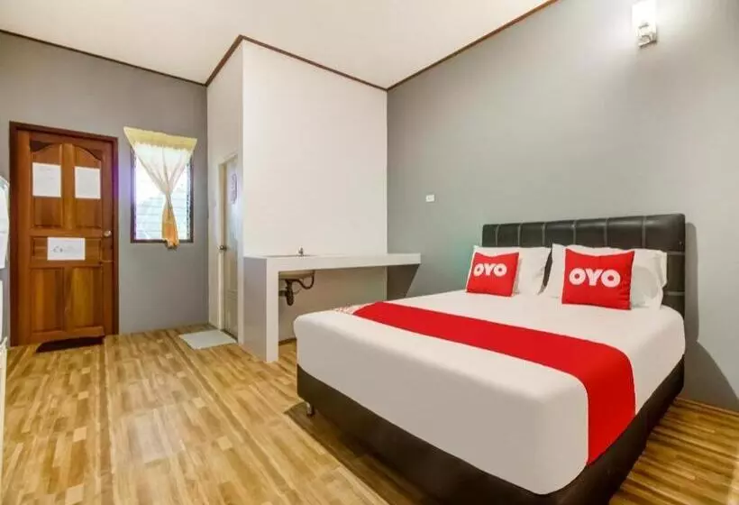 Hotelli Baan Siripaka