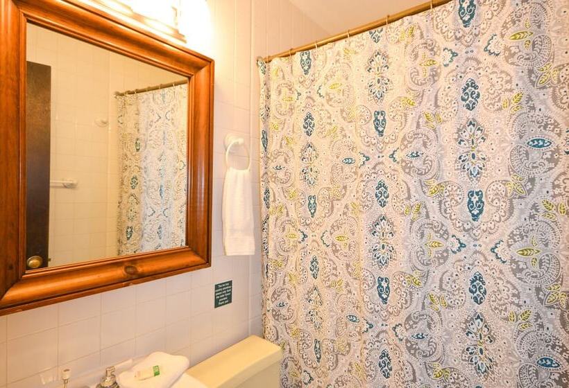 호텔 Lotus Mountain Retreat