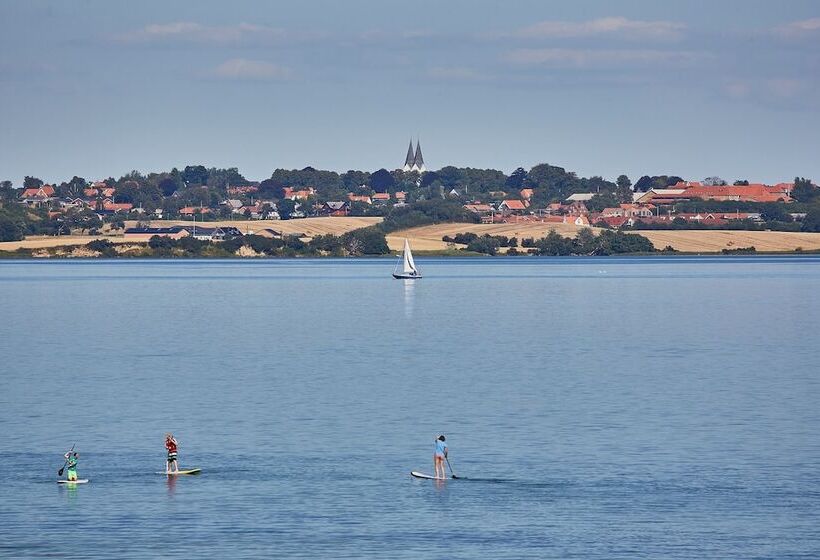 Отель Ostseestrandhausholnis