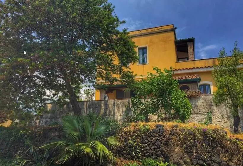 Majatalo B&b Masseria Cosentini