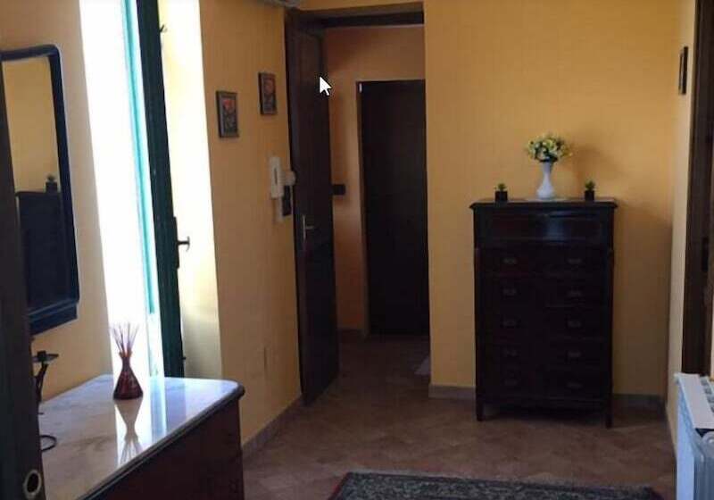 פנסיון B&b Masseria Cosentini