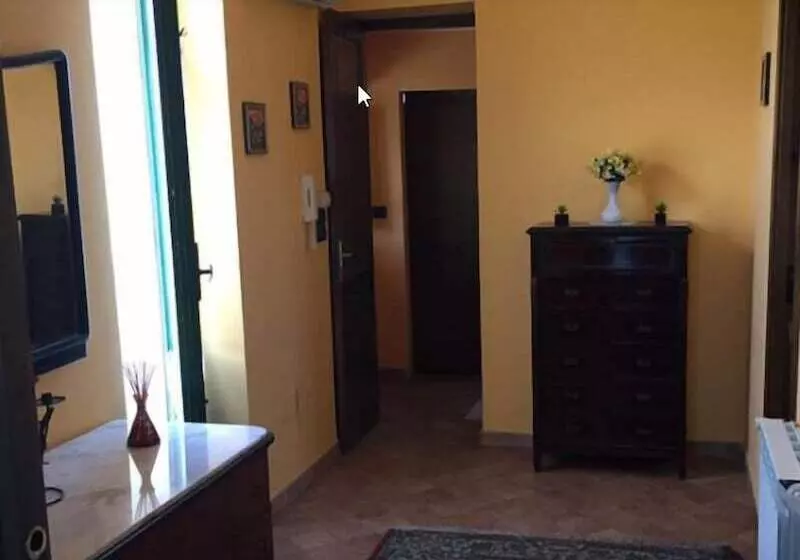 Majatalo B&b Masseria Cosentini