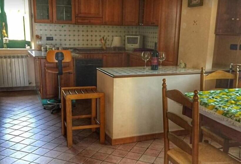 פנסיון B&b Masseria Cosentini