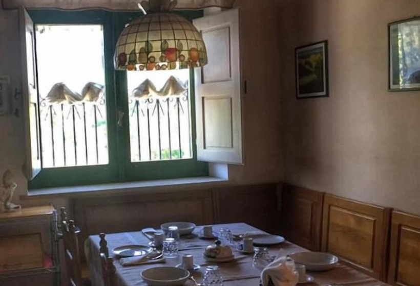 פנסיון B&b Masseria Cosentini