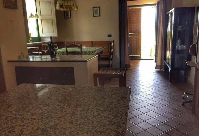 פנסיון B&b Masseria Cosentini