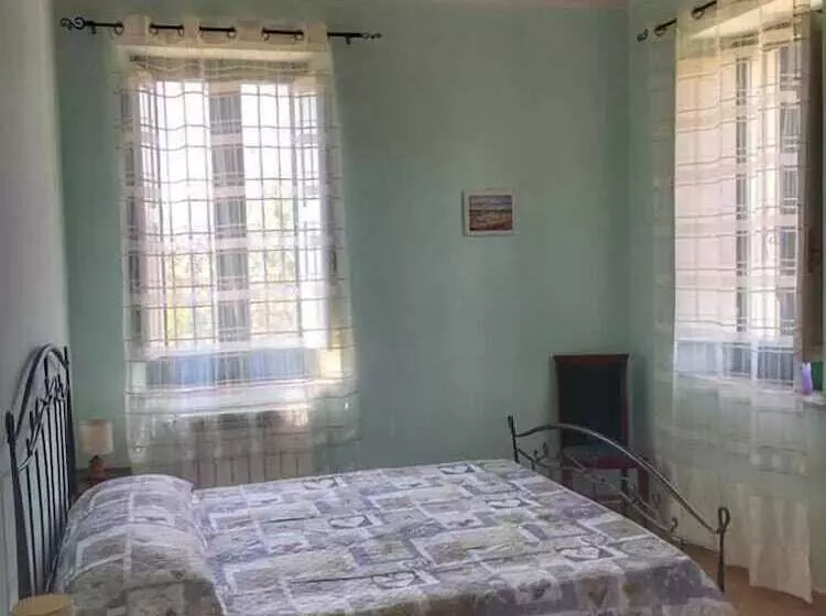 Majatalo B&b Masseria Cosentini