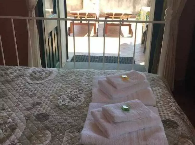 Majatalo B&b Masseria Cosentini