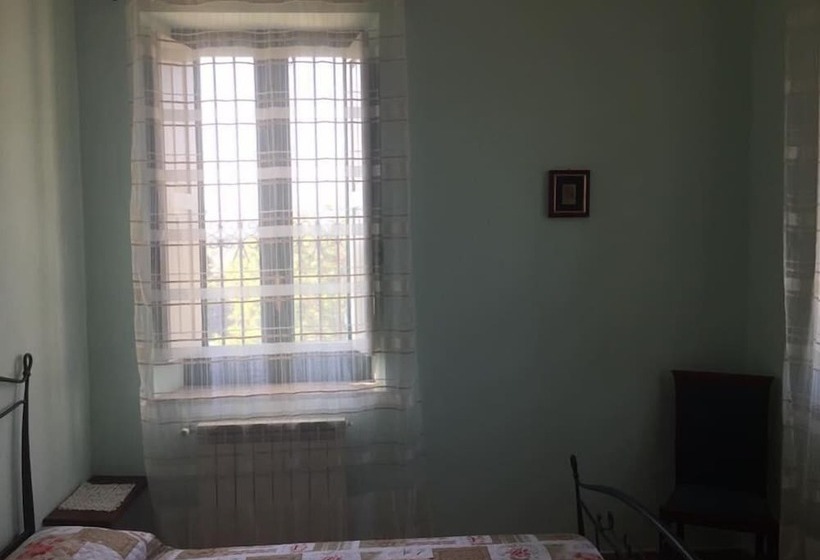 פנסיון B&b Masseria Cosentini