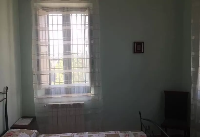 Majatalo B&b Masseria Cosentini