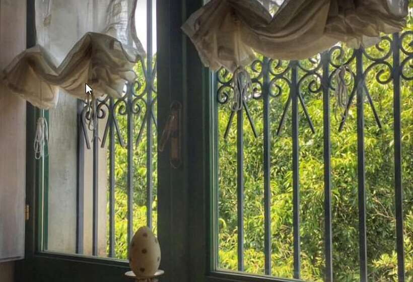 פנסיון B&b Masseria Cosentini