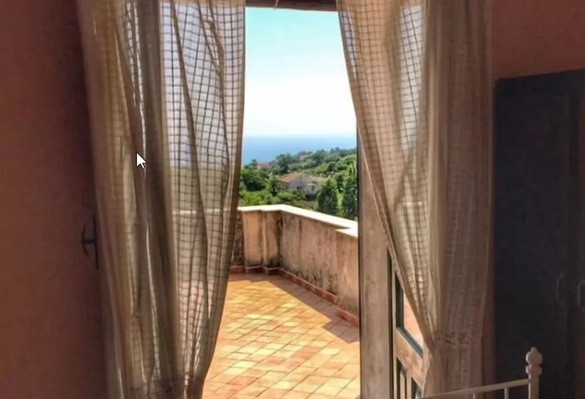 Majatalo B&b Masseria Cosentini