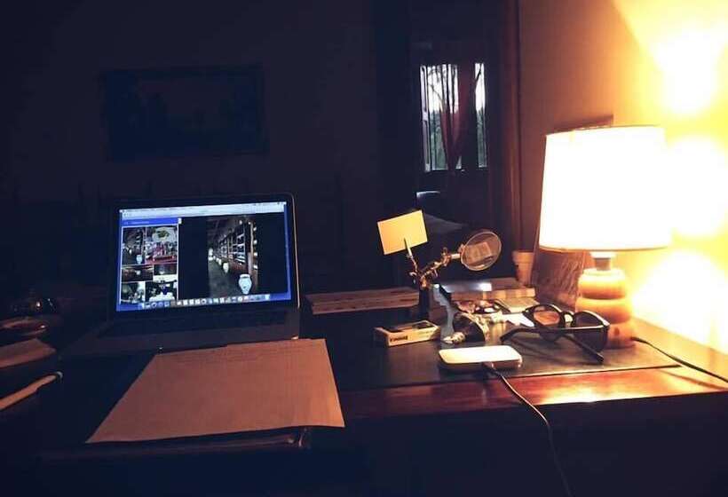 פנסיון B&b Masseria Cosentini