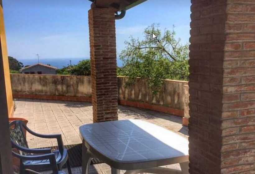 פנסיון B&b Masseria Cosentini