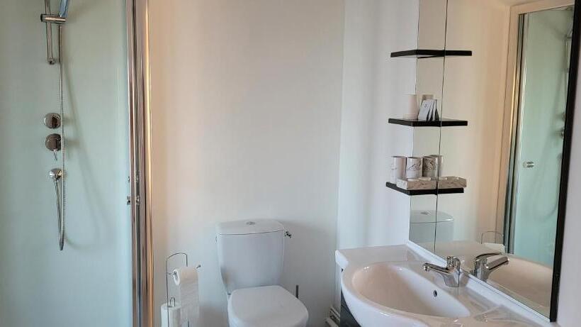 ユースホステル Auberge Gauloise