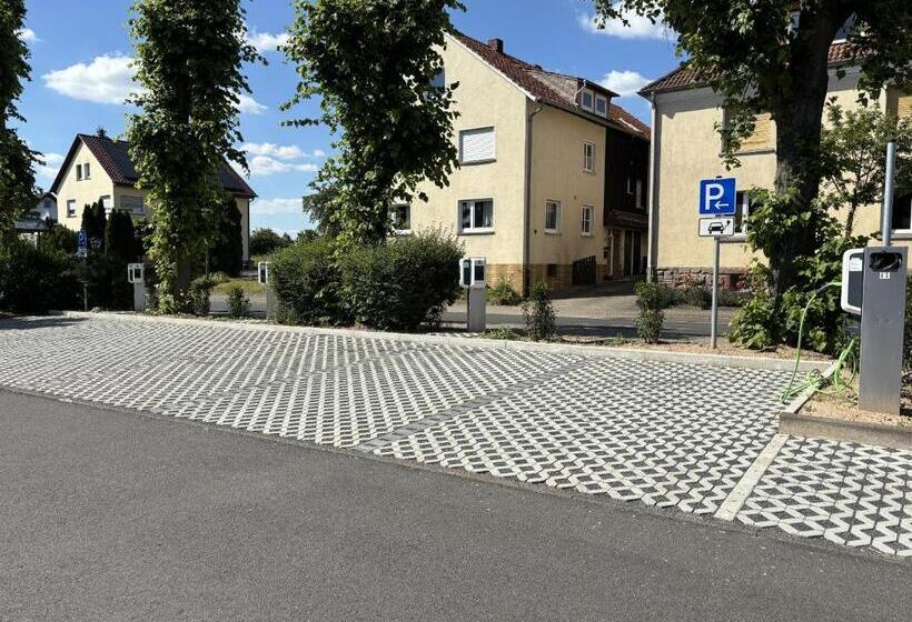 Bed and Breakfast Landhotel Georgshof