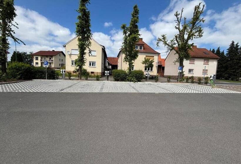 Bed and Breakfast Landhotel Georgshof