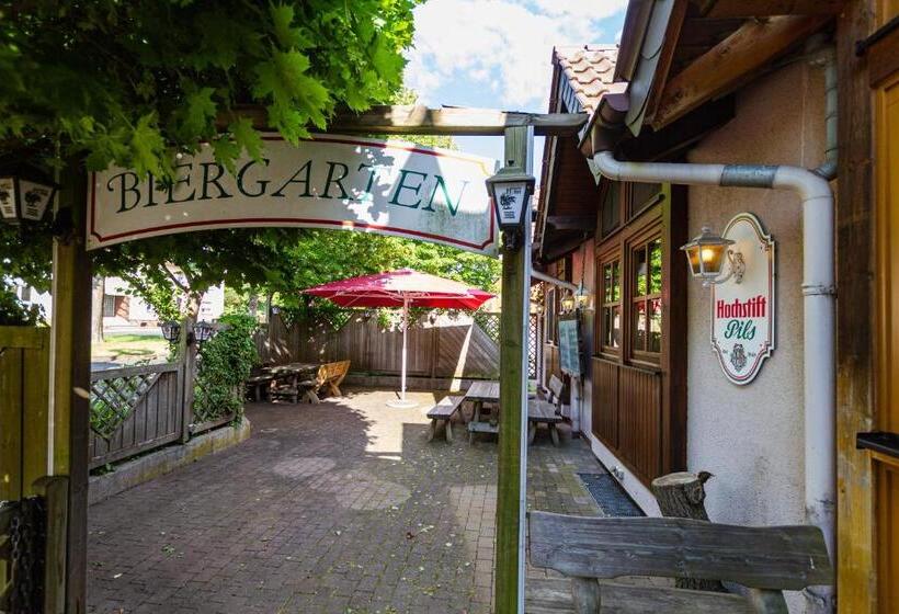 Bed and Breakfast Landhotel Georgshof