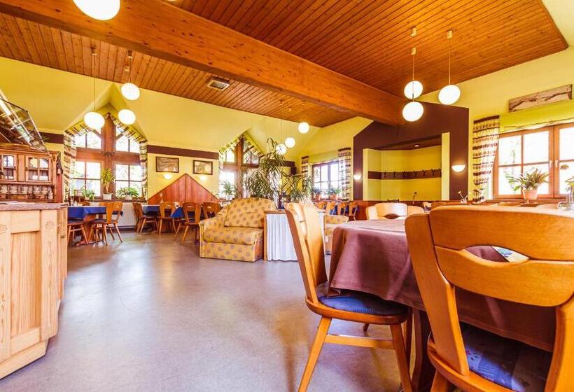 Bed and Breakfast Landhotel Georgshof