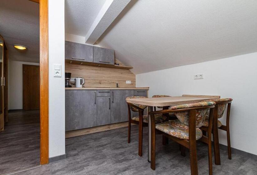 Bed and Breakfast Landhotel Georgshof