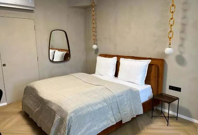 تختخواب و صبحانه Nest