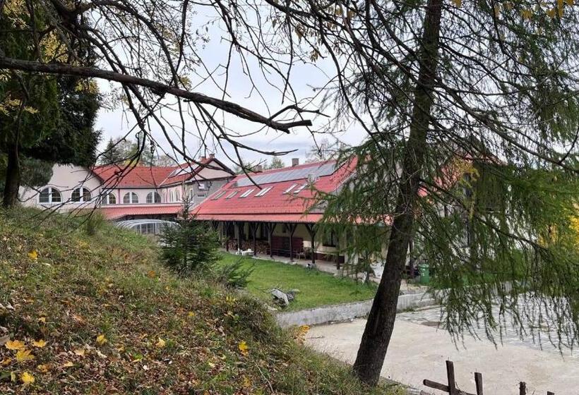 Bed and Breakfast Parrag Panzió Mátraszentimre