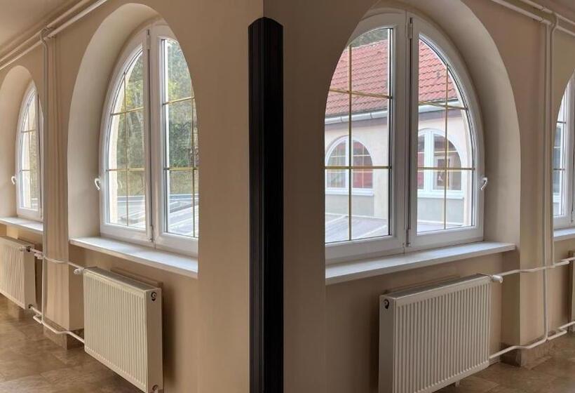 Bed and Breakfast Parrag Panzió Mátraszentimre