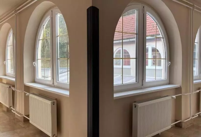 Aamiaismajoitus (B&B) Parrag Panzió Mátraszentimre