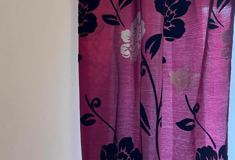 Bed and Breakfast Parrag Panzió Mátraszentimre