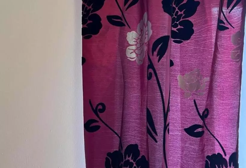 Aamiaismajoitus (B&B) Parrag Panzió Mátraszentimre