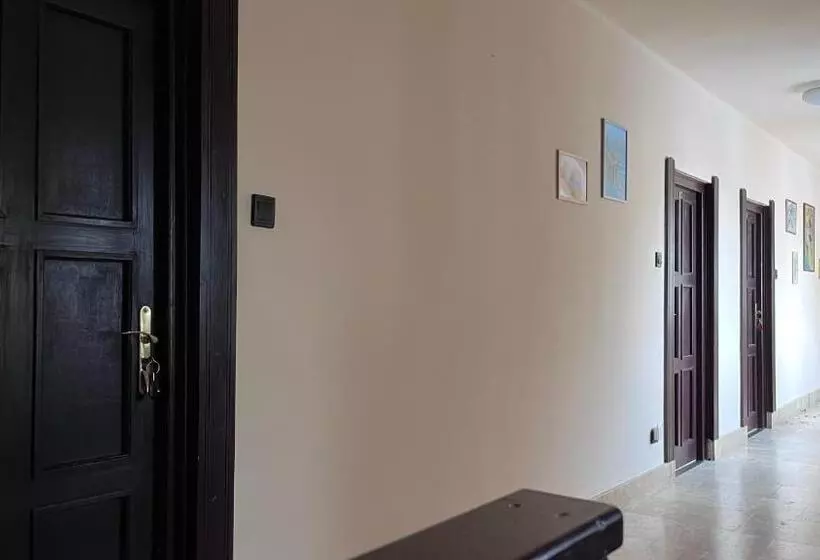 Aamiaismajoitus (B&B) Parrag Panzió Mátraszentimre